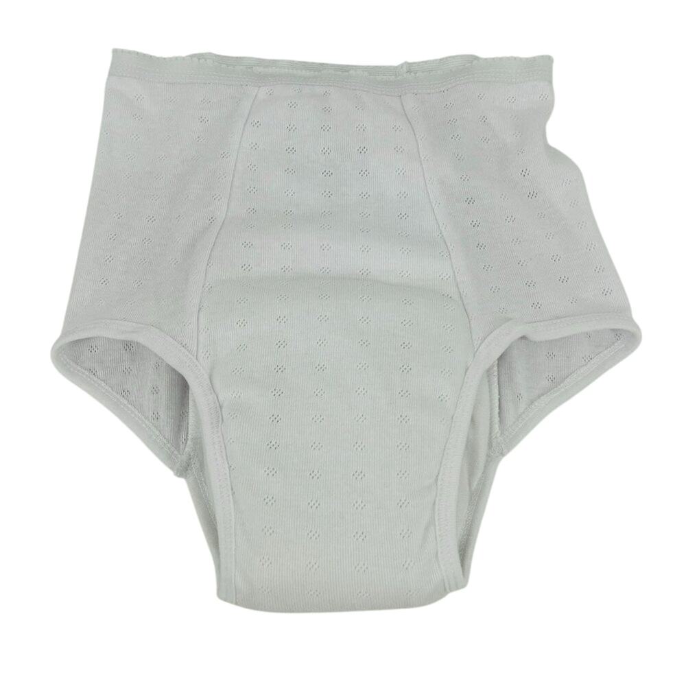 Wearever Women's Maximum Absorbency Reusable Bladder Control Panty Small